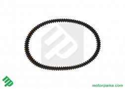 Cinghia trasmissione kymco XCITING 500cc (2)